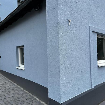 Business & Family - Zentral, 24H Check-In, Xxl Tv Apartment Siegburg Luaran gambar