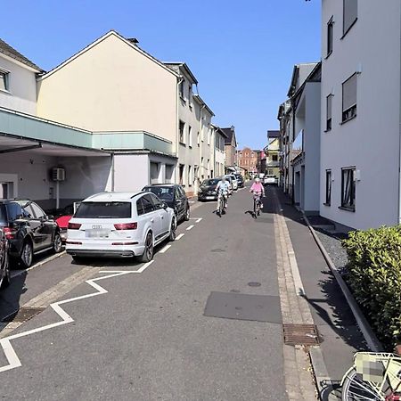 Business & Family - Zentral, 24H Check-In, Xxl Tv Apartment Siegburg Luaran gambar