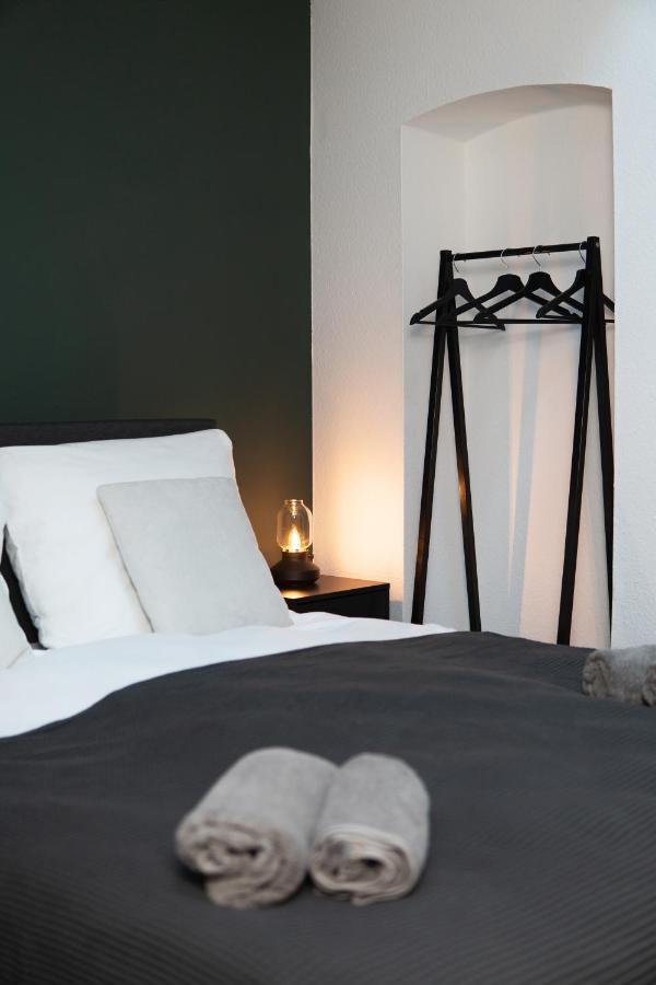 Business & Family - Zentral, 24H Check-In, Xxl Tv Apartment Siegburg Luaran gambar