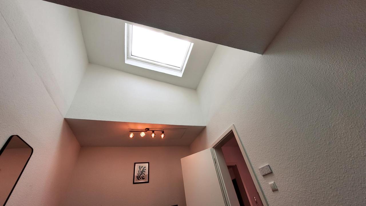 Business & Family - Zentral, 24H Check-In, Xxl Tv Apartment Siegburg Luaran gambar