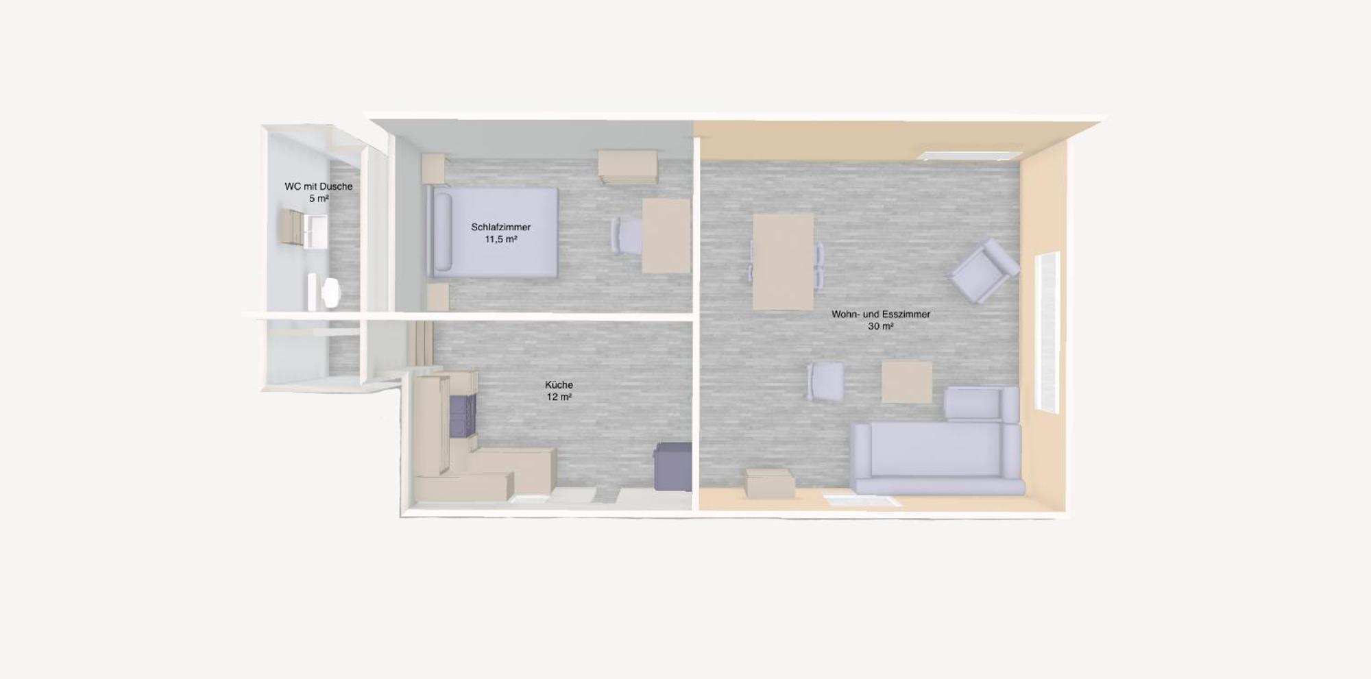 Business & Family - Zentral, 24H Check-In, Xxl Tv Apartment Siegburg Luaran gambar
