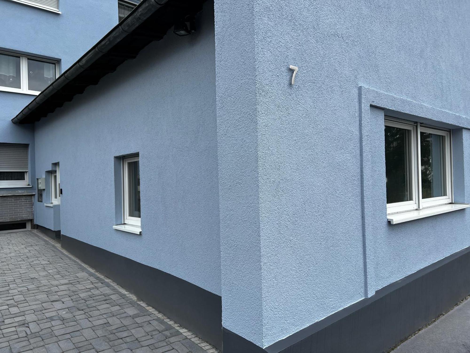 Business & Family - Zentral, 24H Check-In, Xxl Tv Apartment Siegburg Luaran gambar